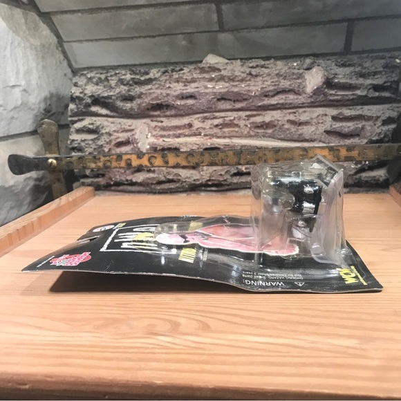 RACING CHAMPIONS NWO NITRO STREETRODS SCOTT STEINER NEW in Original Packaging - Picture 7 of 7